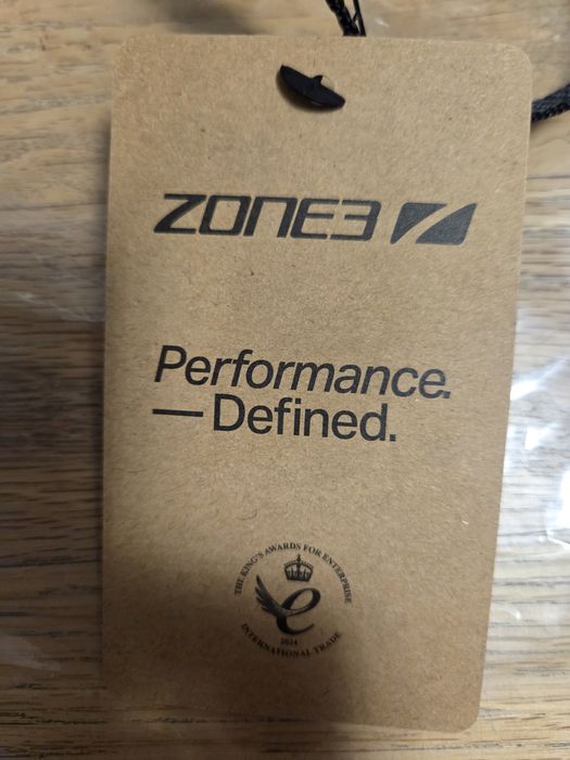 Zone3 Agile pianka triathlonowa XL - NOWA