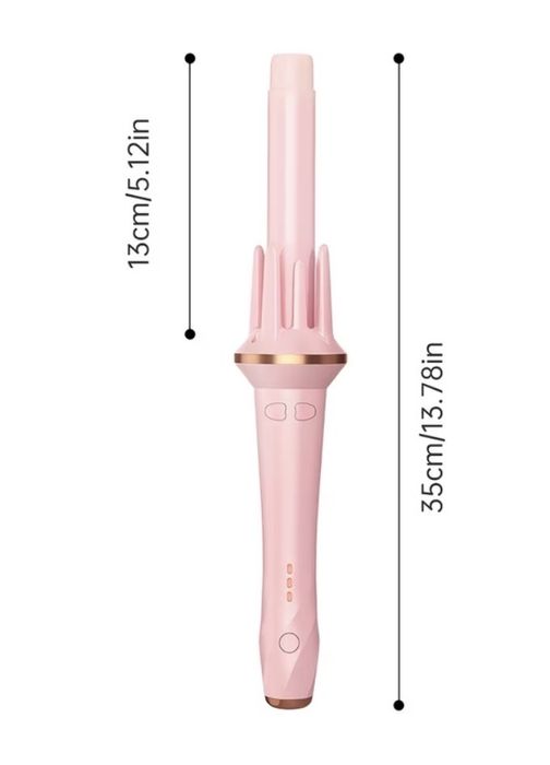 плойка для волос