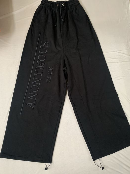 Anonymous Club Sweatpants