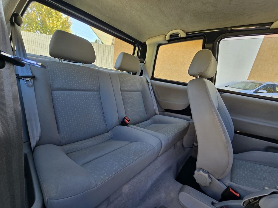 VW lupo 1,0 MPI 50 Cv's. Impecável 1799