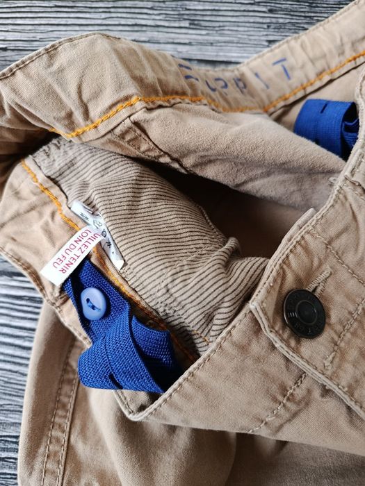 Штани карго Esprit, на 14-15 р