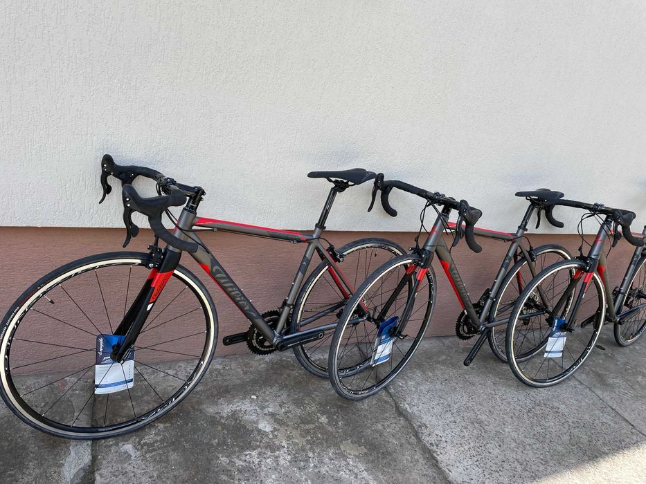 Rower szosowy Wilier Monegrappa, Campagnolo Centaur, rowery nowe