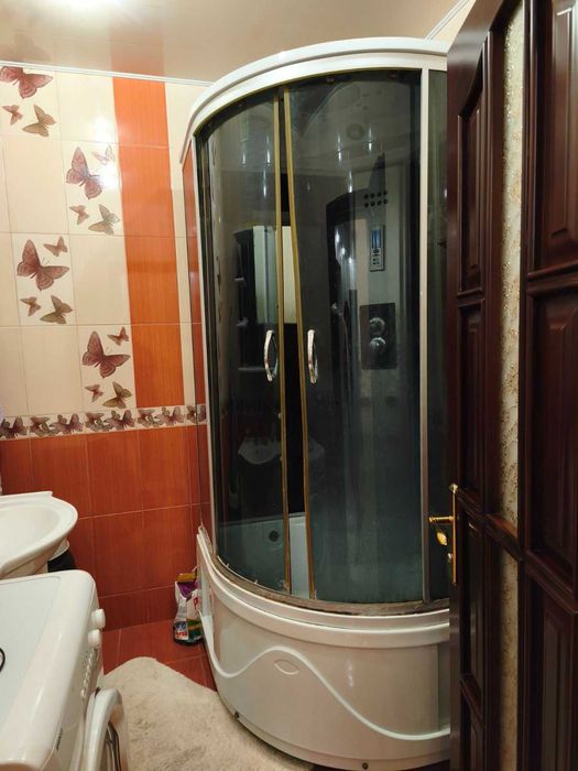 Продам 4-к квартиру Фонтанка (719 постанова,єВідновлення ,ваучер)