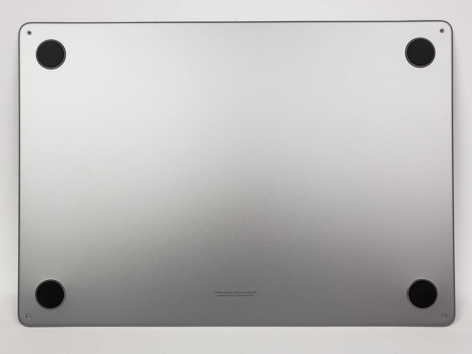 Оригінальні Нижні Кришки MacBook