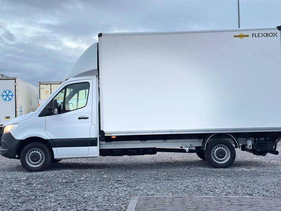 Mercedes-Benz Sprinter 2022p.