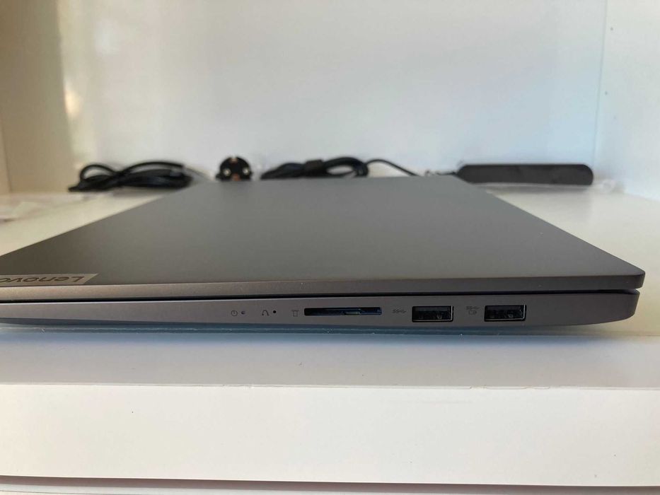 Lenovo Ideapad 5 (Caixa SELADA novo), 16GB RAM, 1TB SSD, Intel, Nvidia