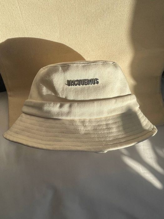 панама Jacquemus