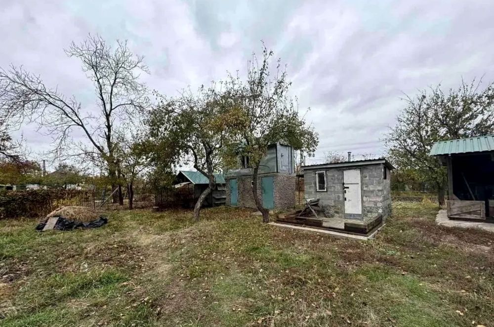 Продам дом ул. Больничная 44 (Таромское)