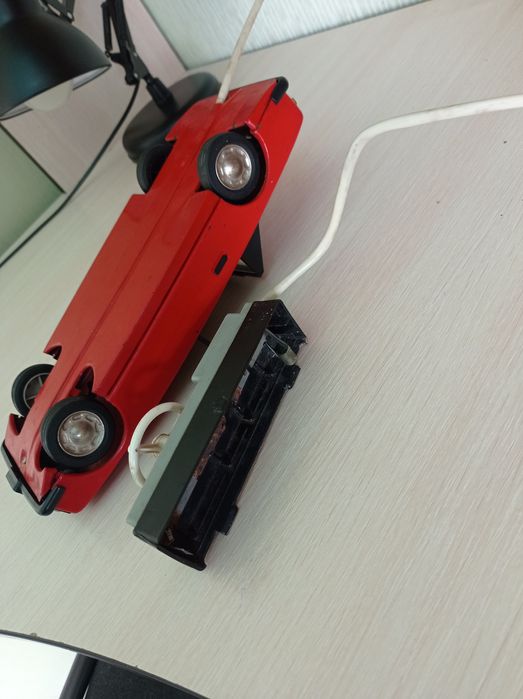 Машинка 17-17 лен. Велика . СССР.