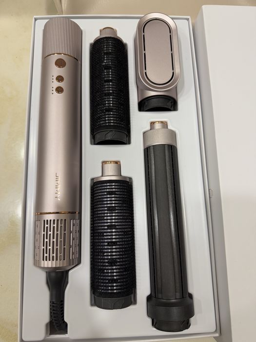 Стайлер Jimmy HF9