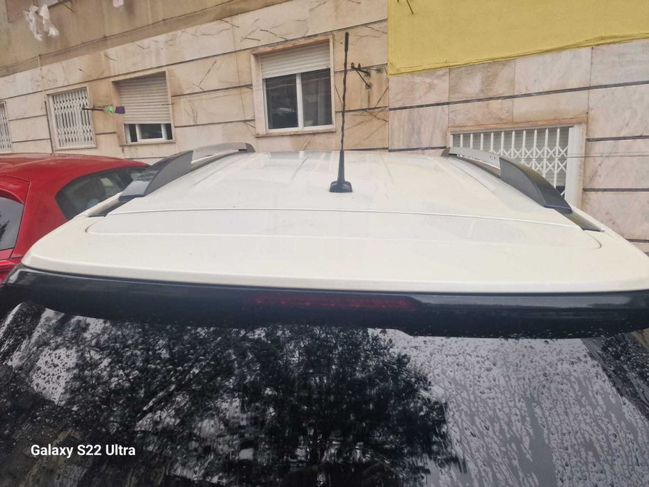 Chevrolet TRAX 1.7 Gasóleo revisado