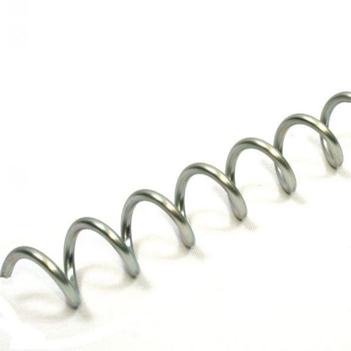 Продам спіраль для габіонів 2м/п д. Прута 3мм