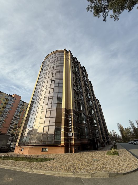 ЖК Панорама! Продам 80 кв.м по вул.Любецькій Масани