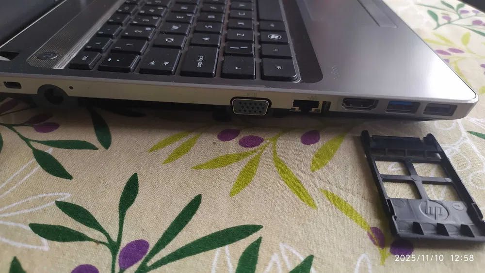 Laptop HP ProBook 4330s - stan idealny