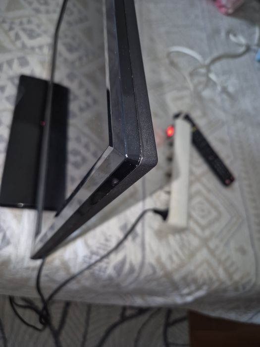 Televisão Elbe 19"