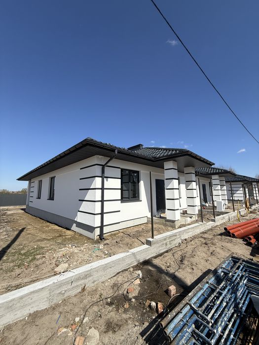 Дуплекс Лісова Буча