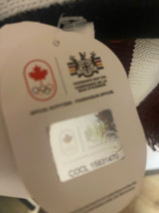 Продам Шарф дуже теплий Canada