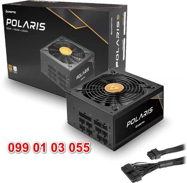 Блок живлення Chieftec Polaris 1050W PPS-1050FC