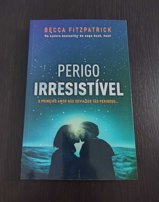 Perigo Irresistível