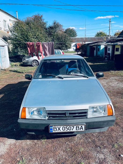 Продам Lada samara