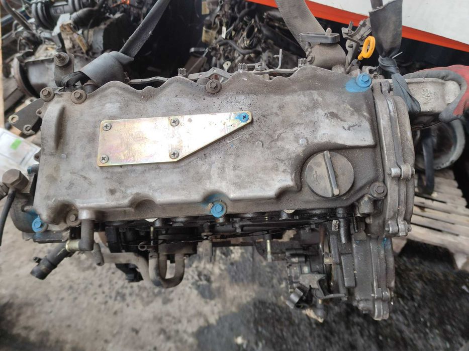 Silnik 2.2 DI YD22 114KM Nissan Almera Tino