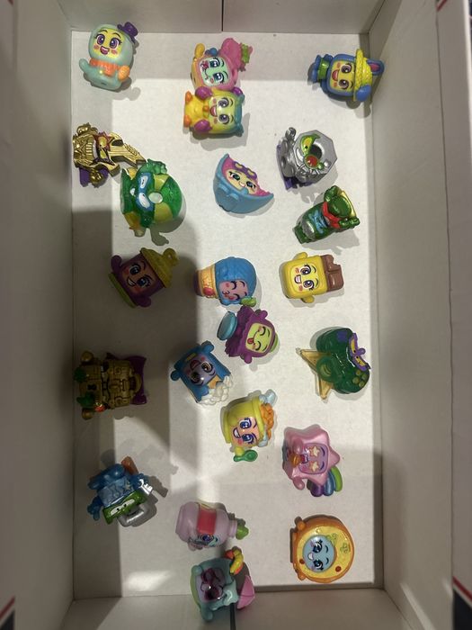 Moji Pops Figurki/ Super Things