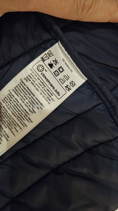 Kurtka przejściowa Esprit M