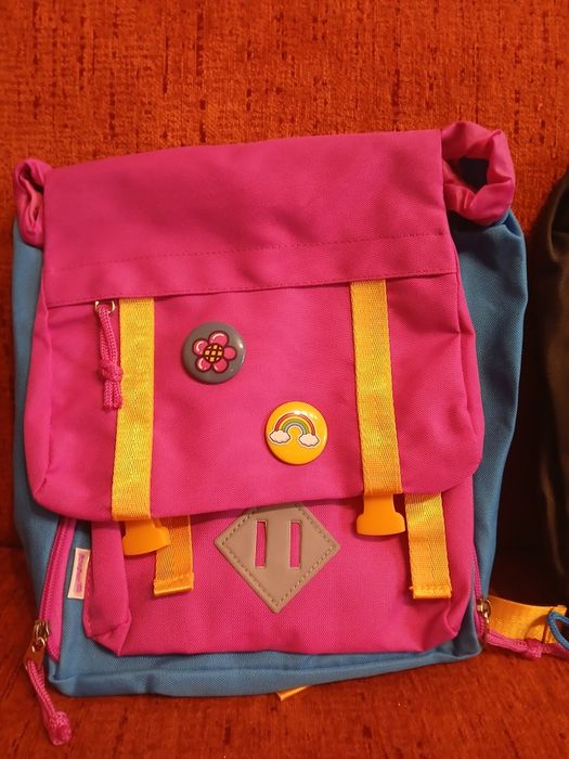 Рюкзак дошкольный Kite