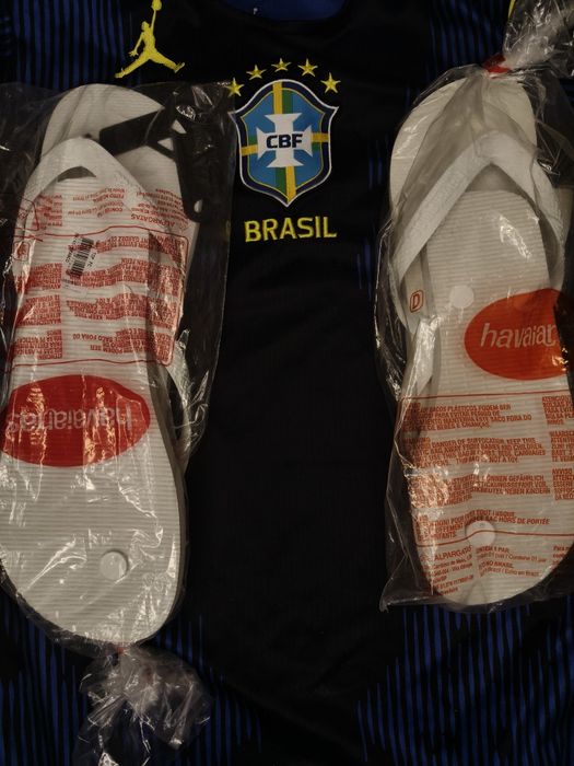 Chinelo Havaianas