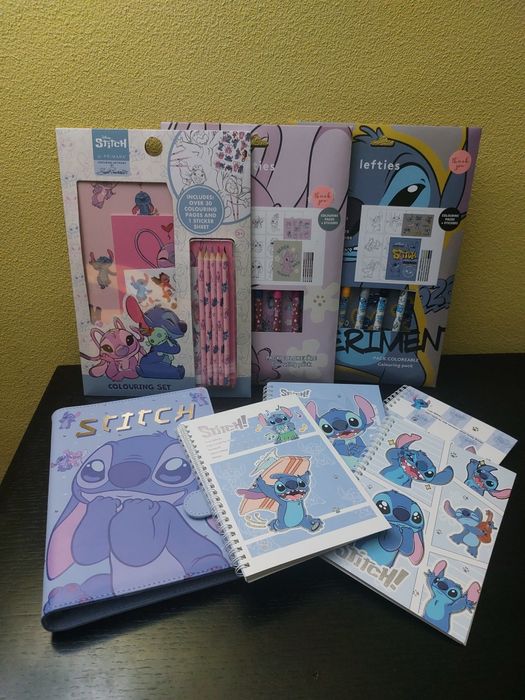 Conjuntos de pinturas para criança Novos