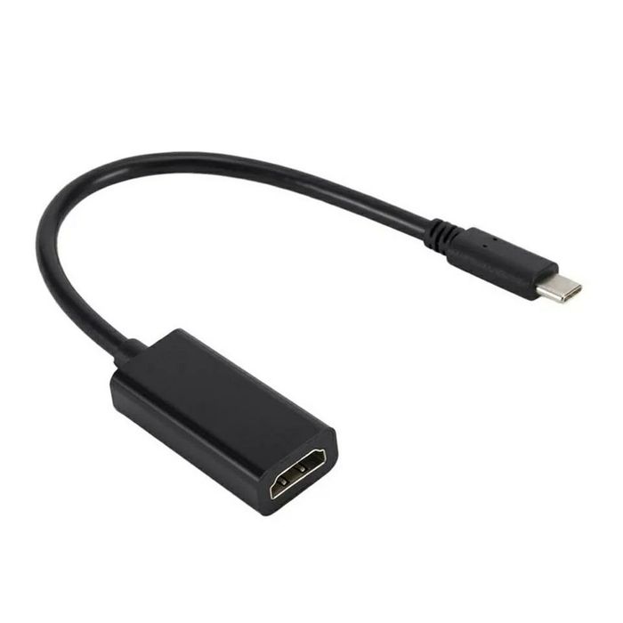 Usb-c para hdmi 4k USB-C HUB carregamento simultâneo (pd) USB PORT 3.064738469187074121