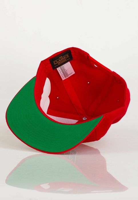 El Polako Czapka Snapback Elpolako Donguralesko