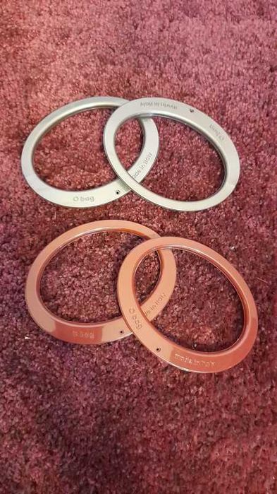 Ringi do Moon Obag nowe