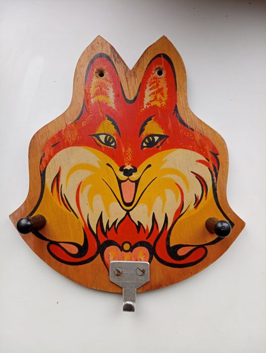 Вешалка в прихожую ссср