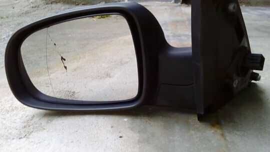 2 Espelhos eletricos corsa c pelo preço de um