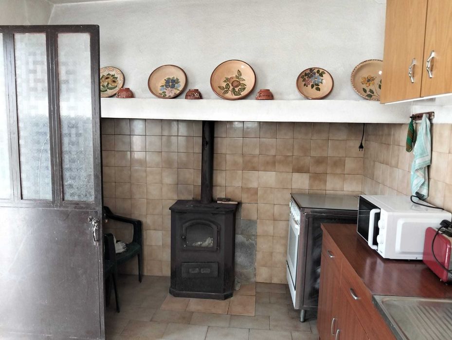 MORADIA T3, pronta a habitar!