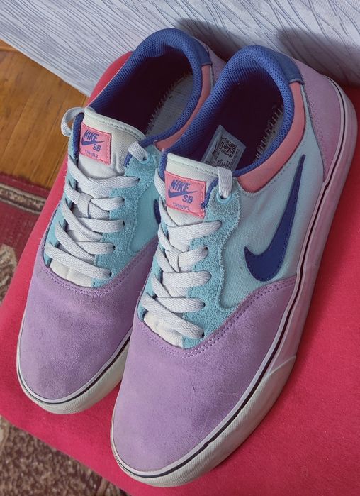 кросівки NIKE SB Chron2 розм.43