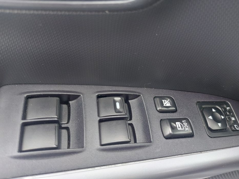 Мітсубіші Аутлендер Outlаnder 2.2D