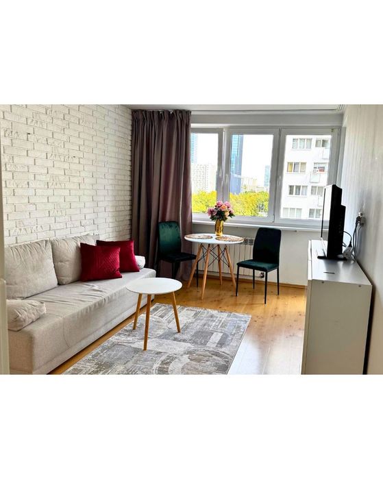 Bezpośrednio, 2-Pok. 38M² ,Centrum Przy Metrze, Bez Prowizji