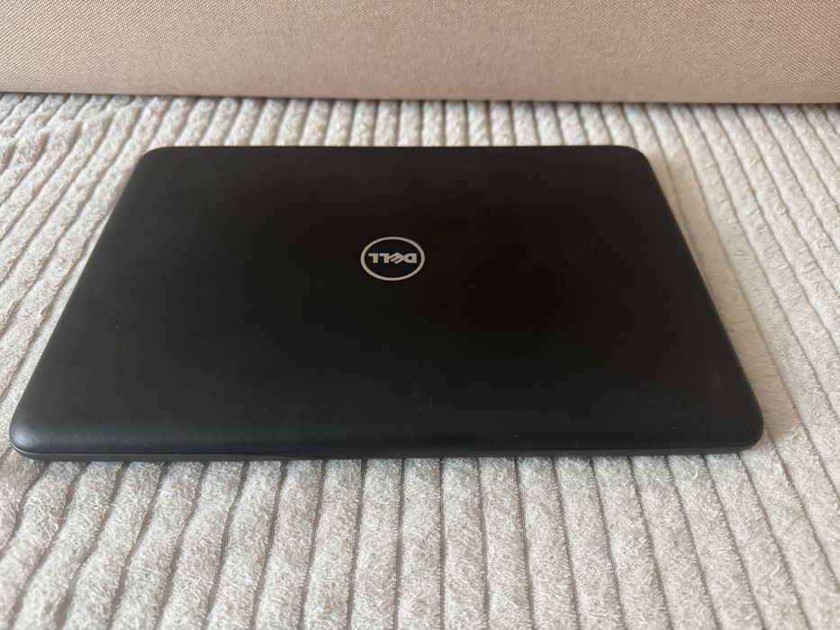 Ноутбук dell latitude 3180 ОЗП 4 гб SSD 128 гб