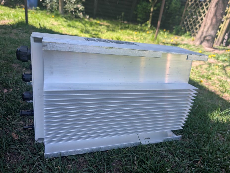 Falownik SolarEdge SE6K