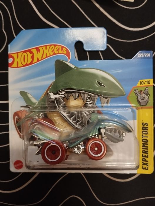 Хот вилс тх и мейн читайте описание