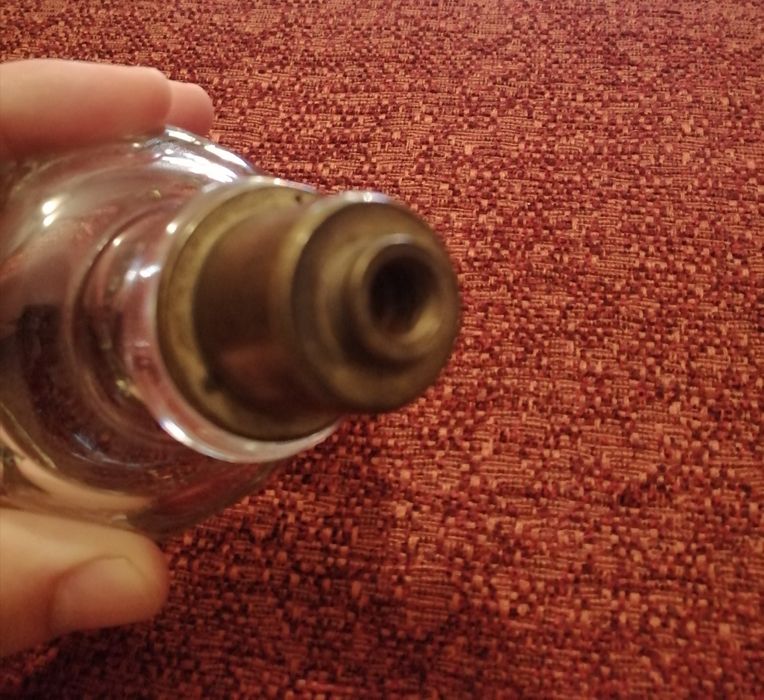 Crystal Pinecone432481573558046721