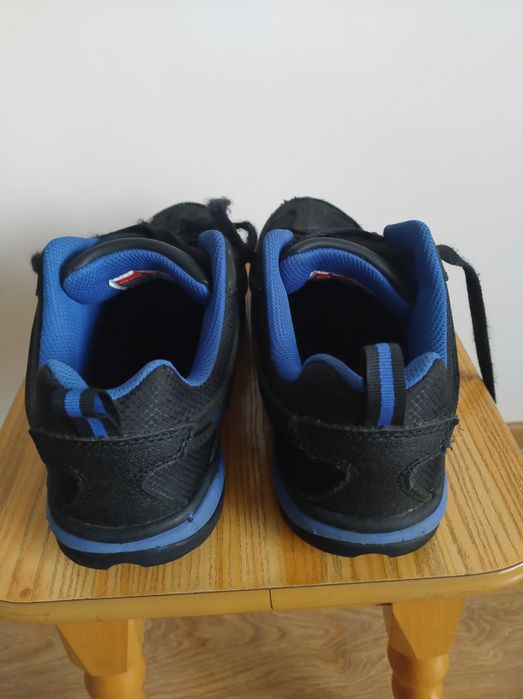 Buty robocze półbuty Reis Brecuador - OB BN rozm 42 buty zawodowe