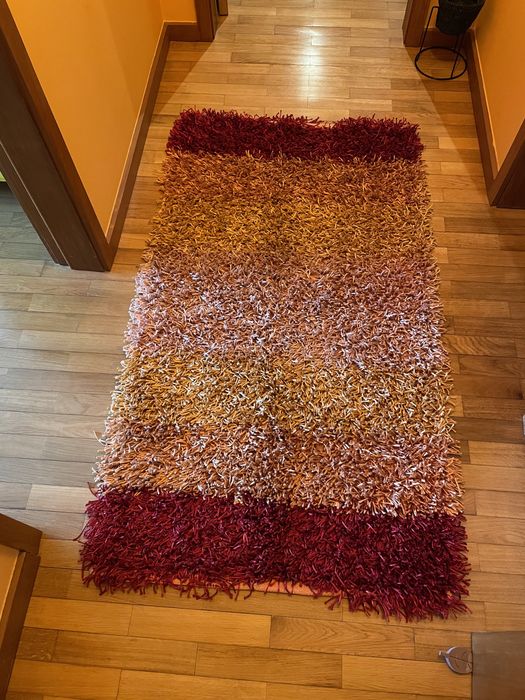 Tapete em ótimo estado