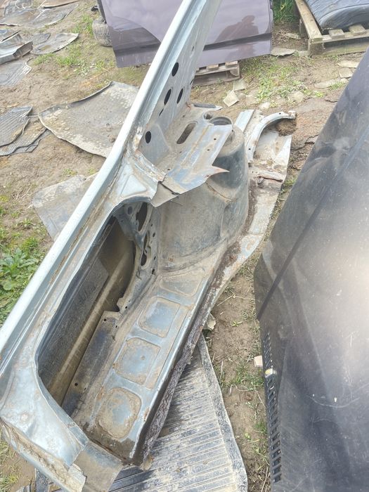 Задні крила Джета 2