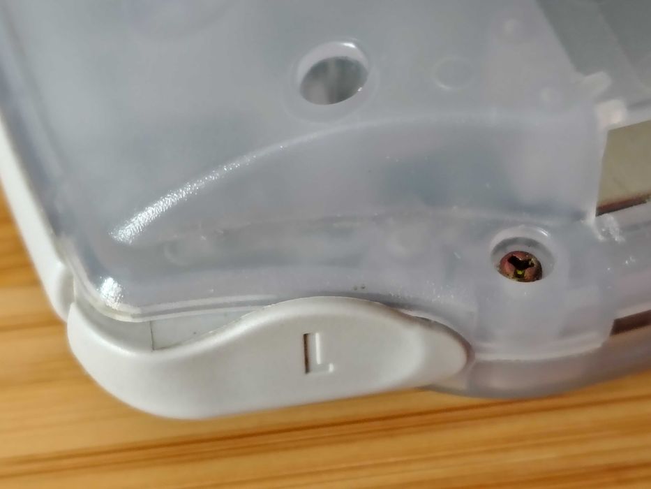 Game Boy Advance AGB