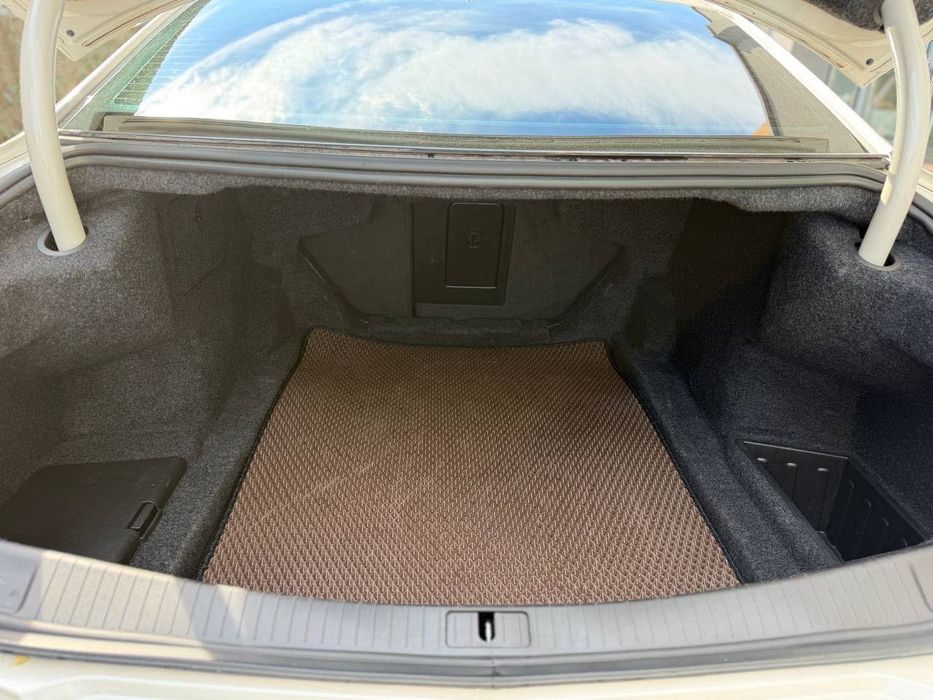 Cadillac CTS 2013 VIN 1G6AW5SX2E0120452 фото оголошення 17 з 17