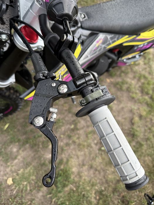 Пітбайк kovi pit 150