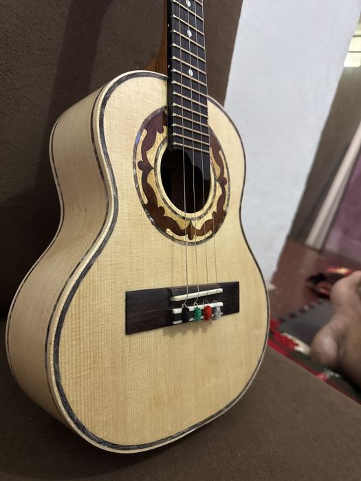 Cavaco de Faia De Castro Novo, Captado,  Pronto para tocar !!!